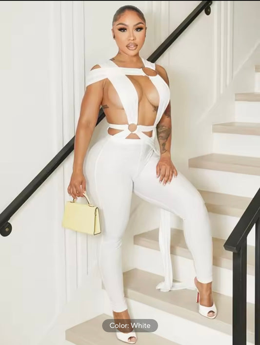 Ari Tights Set