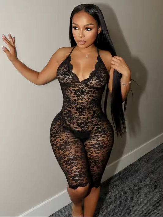 Come See Me Mesh
